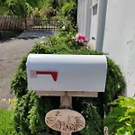 Dum Na Navsi * Teplice