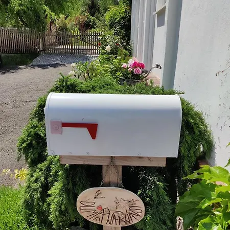 Dum Na Navsi * Teplice