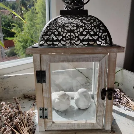 Dum Na Navsi Apartman