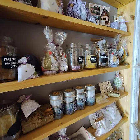 Dum Na Navsi Apartman *