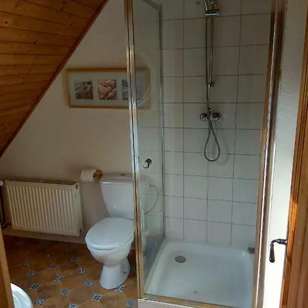 Apartman Dum Na Navsi Teplice