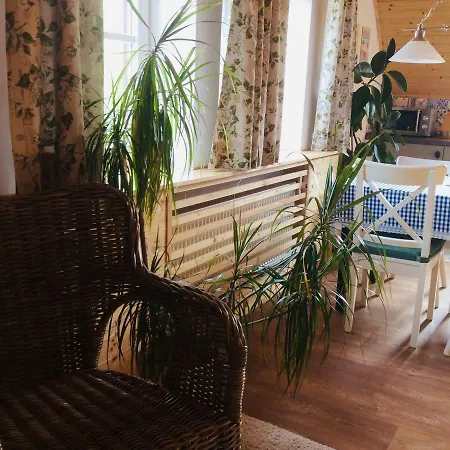 Dum Na Navsi * Teplice