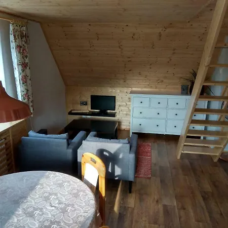 Dum Na Navsi Lejlighed Teplice