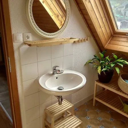 Dum Na Navsi Apartman Teplice