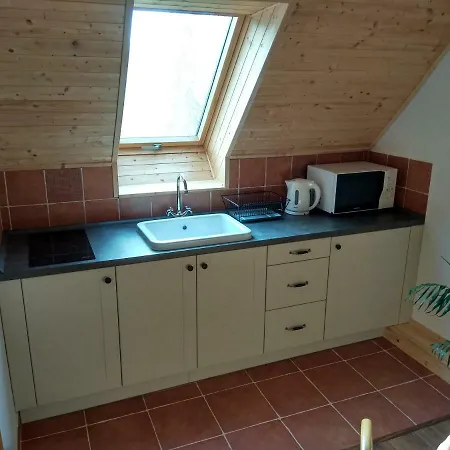 Apartman Dum Na Navsi *