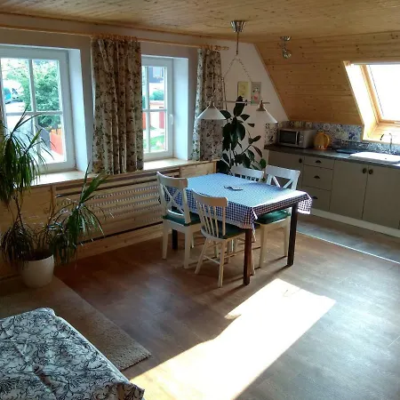 Apartman Dum Na Navsi