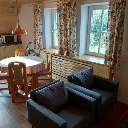 Apartman Dum Na Navsi *