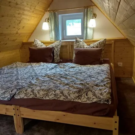 Dum Na Navsi Apartman