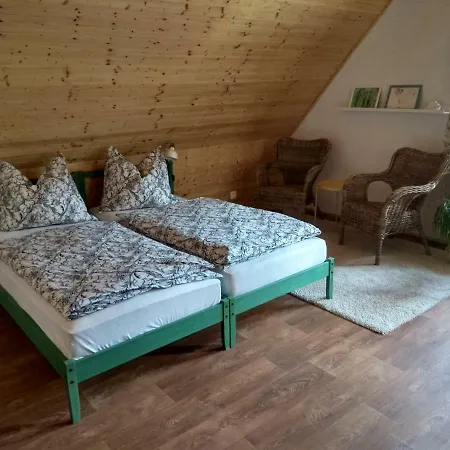 Dum Na Navsi Apartman