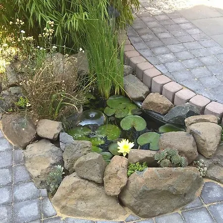 Apartman Dum Na Navsi