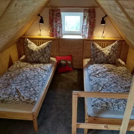 Dum Na Navsi Apartman *