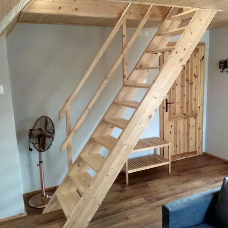 Dum Na Navsi Apartament *