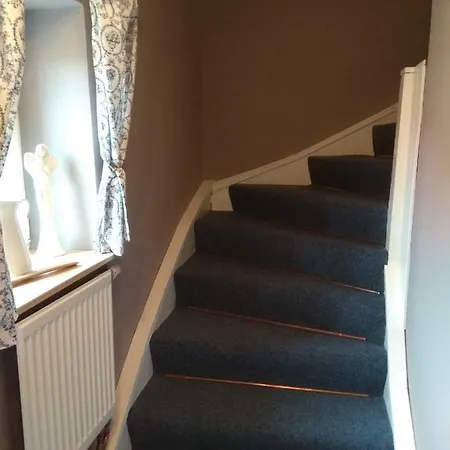 Dum Na Navsi Apartman Teplice