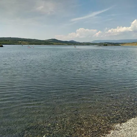 Dum Na Navsi Apartman *