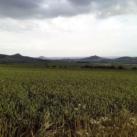 Dum Na Navsi * Teplice