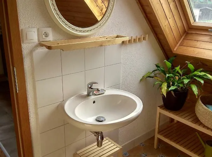 Dům Na Návsi Apartamento Teplice
