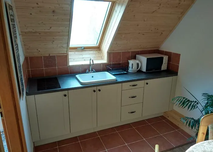 Apartamento Dům Na Návsi *