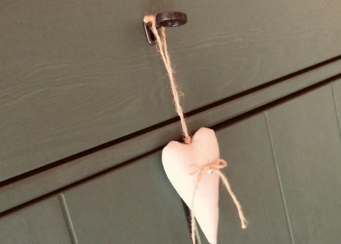 Dům Na Návsi Apartamento