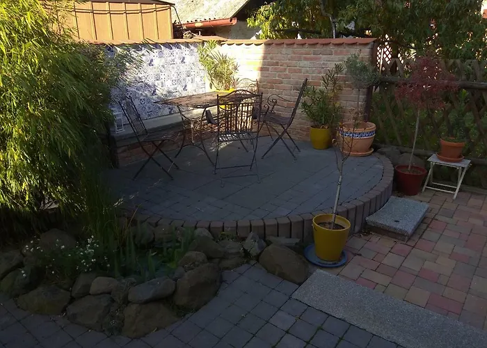 Dům Na Návsi Apartamento *