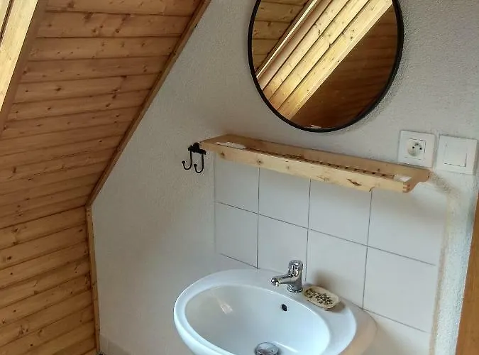 Apartamento Dům Na Návsi